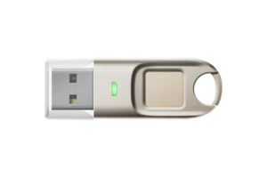 BioPass FIDO2 USB-A (K27)